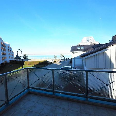 Appartment-Fischerstieg-3-Fis-010 Scharbeutz Bagian luar foto