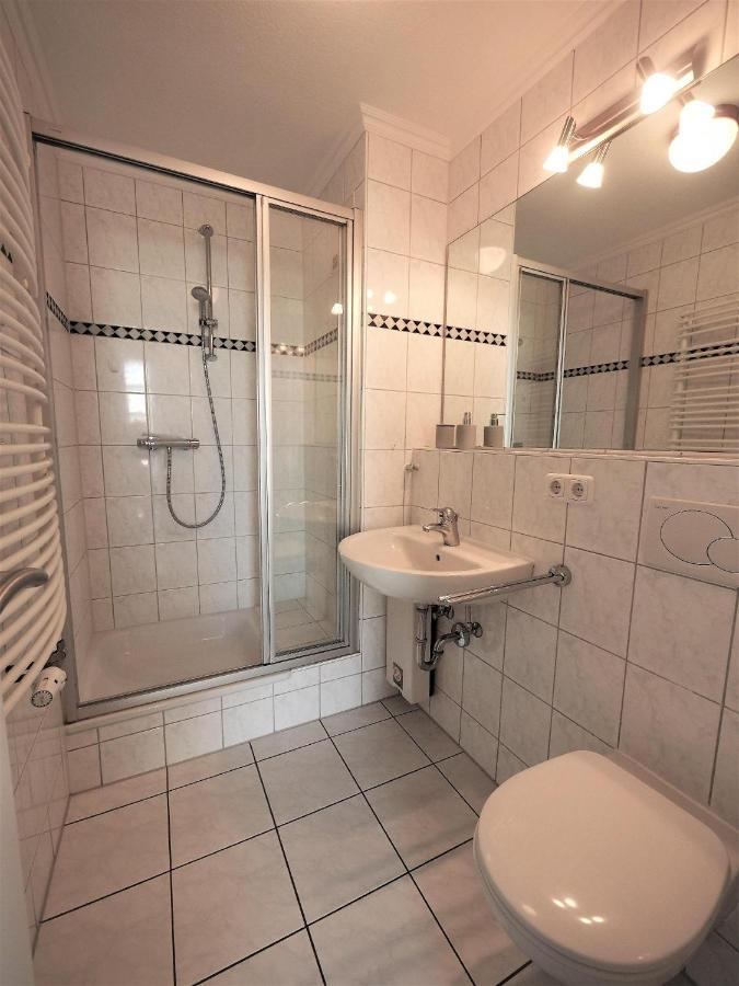 Appartment-Fischerstieg-3-Fis-010 Scharbeutz Bagian luar foto