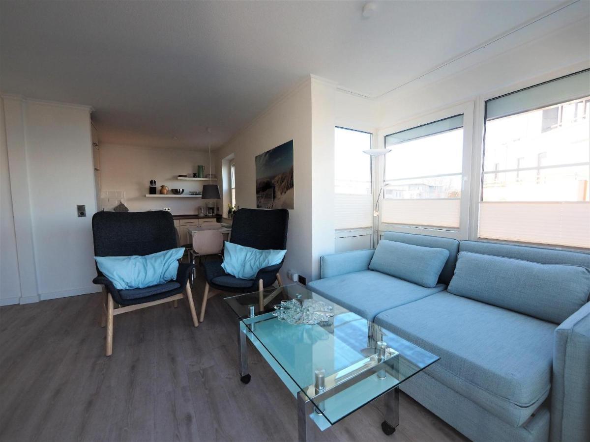Appartment-Fischerstieg-3-Fis-010 Scharbeutz Bagian luar foto