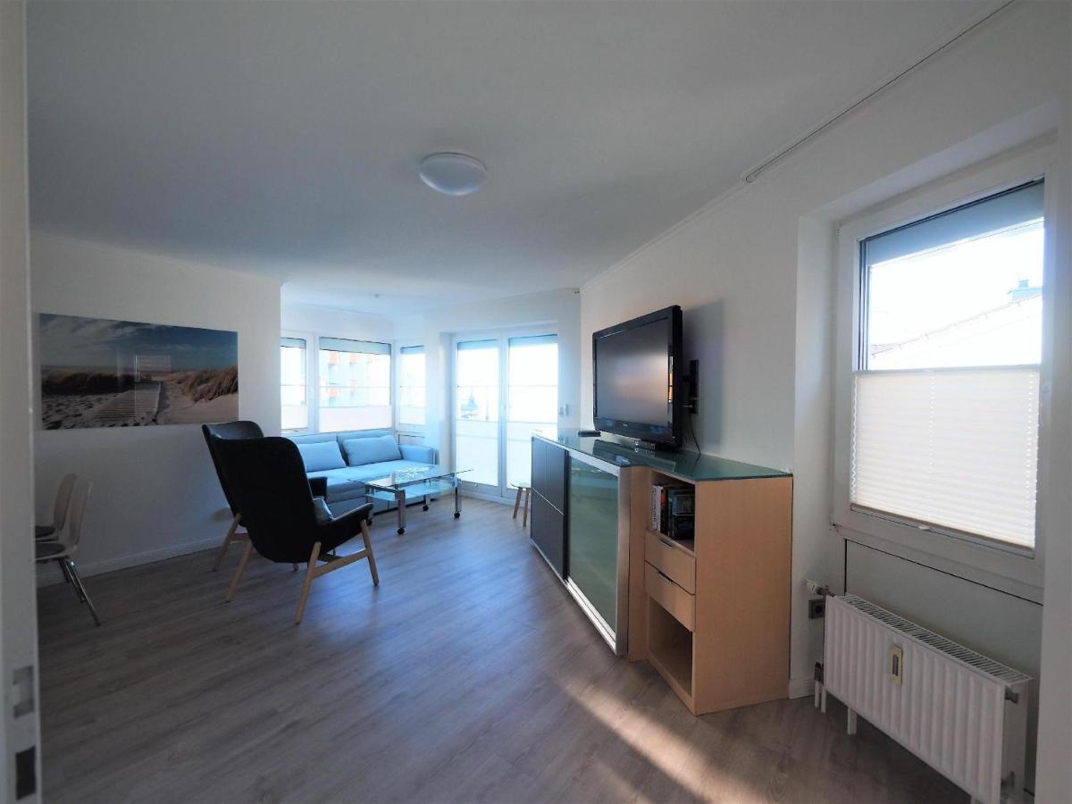 Appartment-Fischerstieg-3-Fis-010 Scharbeutz Bagian luar foto