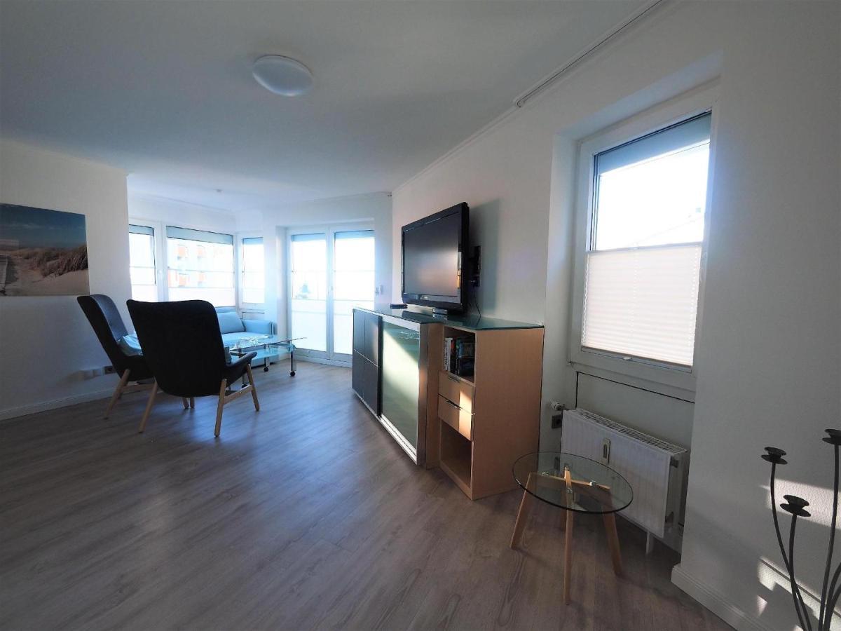 Appartment-Fischerstieg-3-Fis-010 Scharbeutz Bagian luar foto