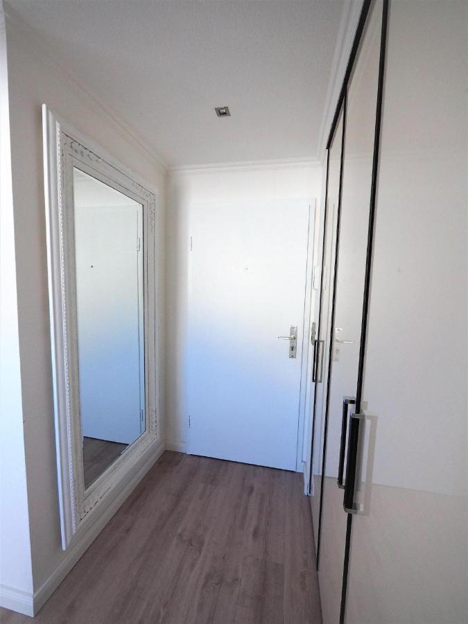 Appartment-Fischerstieg-3-Fis-010 Scharbeutz Bagian luar foto