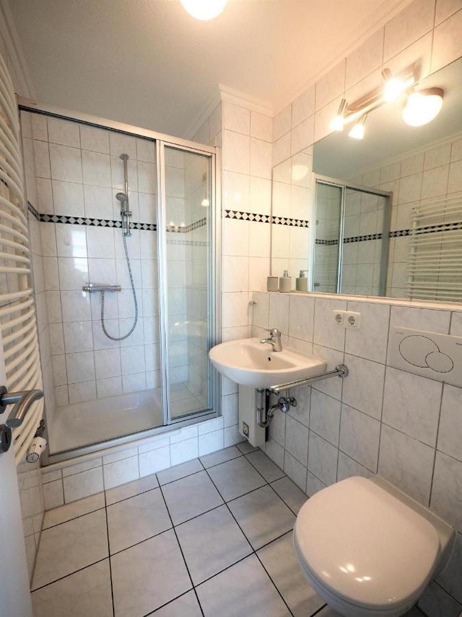 Appartment-Fischerstieg-3-Fis-010 Scharbeutz Bagian luar foto
