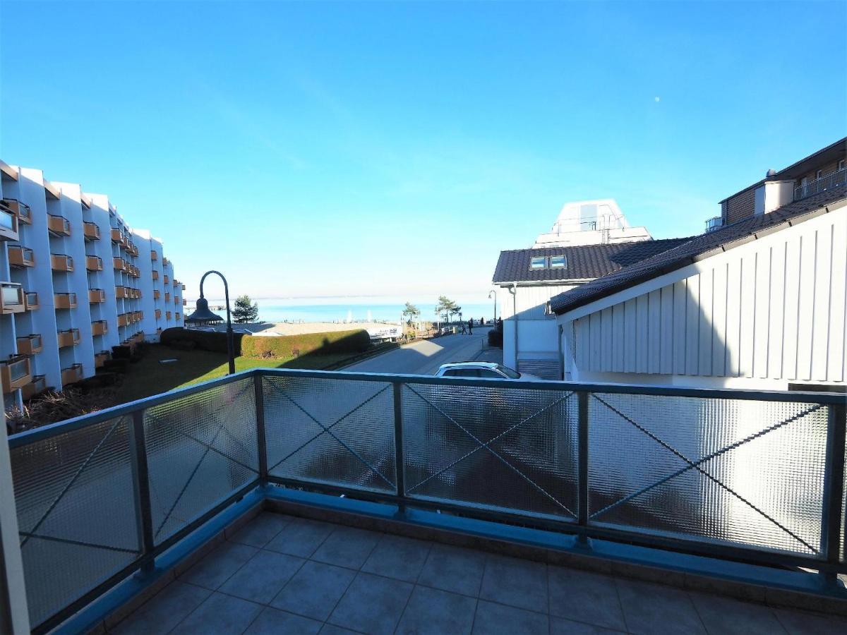 Appartment-Fischerstieg-3-Fis-010 Scharbeutz Bagian luar foto