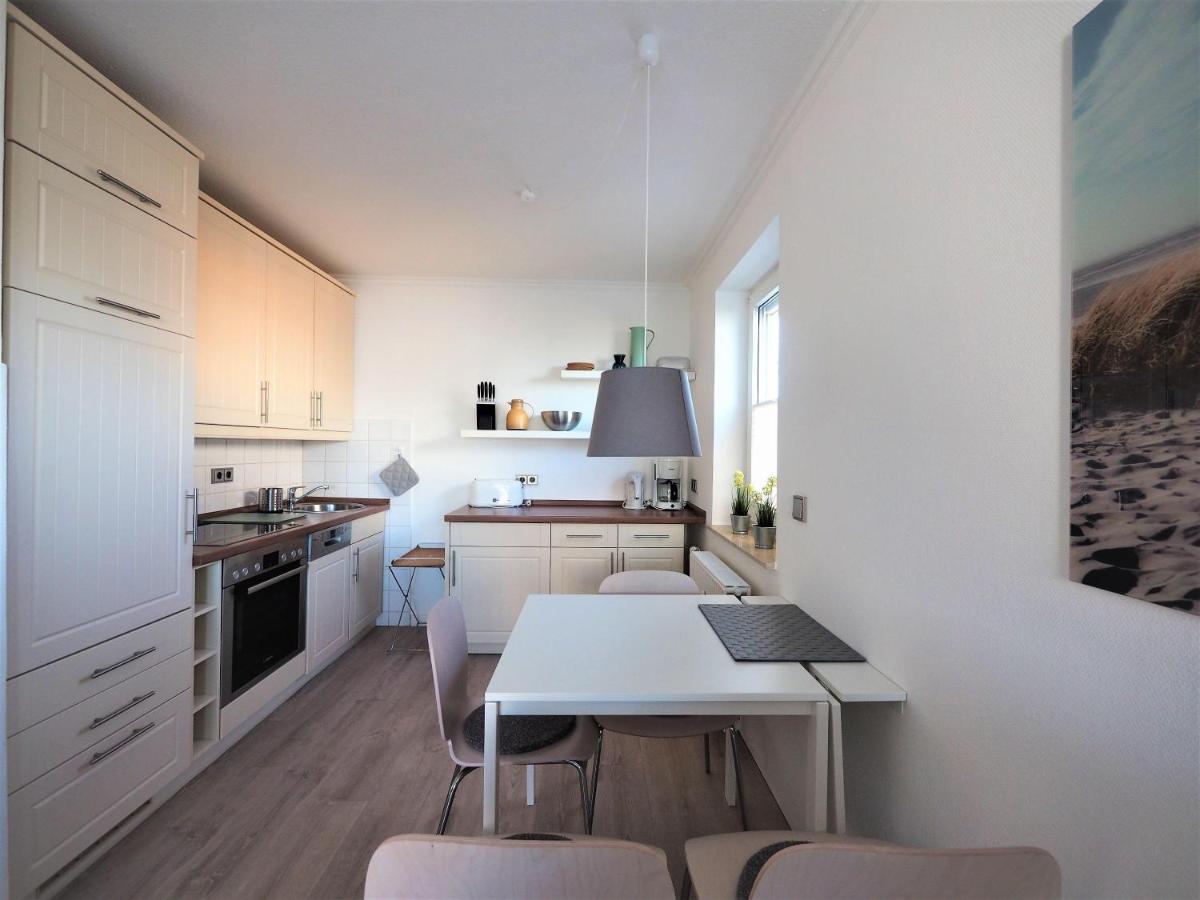 Appartment-Fischerstieg-3-Fis-010 Scharbeutz Bagian luar foto